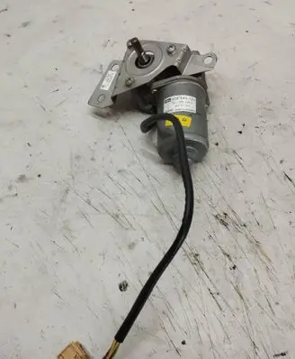 Volkswagen Multivan T5 Sliding door motor 7E1959245A 404843 5204B