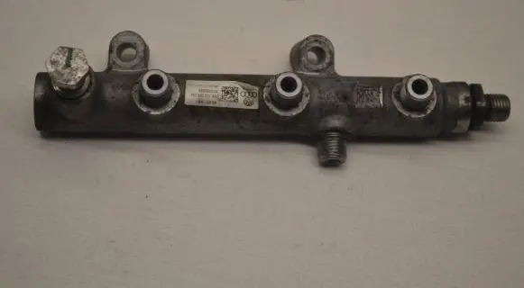 Audi A6 S6 C7 4G Fuel main line pipe 059130090CM 9700000096