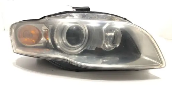 Audi A4 S4 B7 8E 8H Headlight/headlamp 8E0941004AM