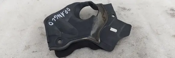 BMW 5 F10 F11 Other engine bay part 51757211900