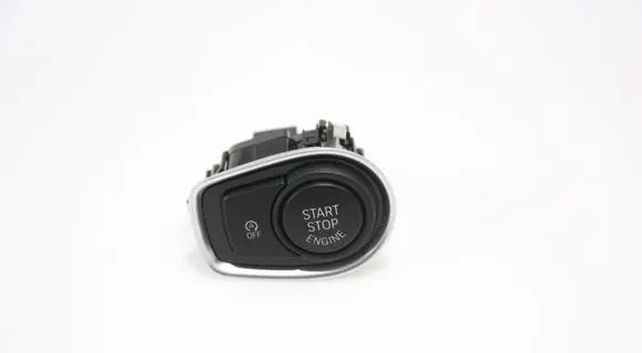 BMW 2 F45 Engine start stop button switch 9289135 61319289135
