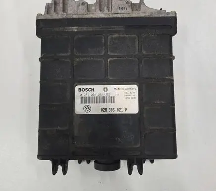 Ford Galaxy Engine control unit/module 028906021P 28SA2729 0281001251