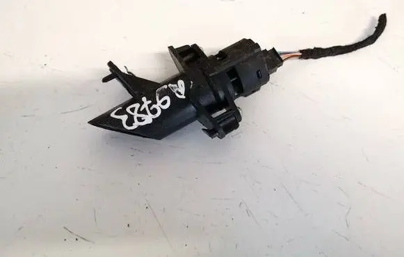 Jeep Renegade Interior temperature sensor 53102292 20230415