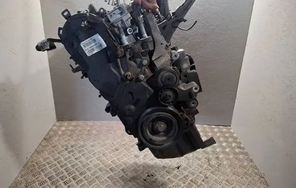 Ford Mondeo MK IV Engine 7G9Q6L084BB D4204T 6906049