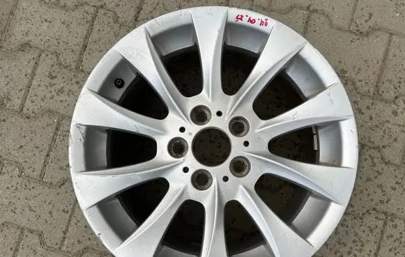 BMW Z4 E85 E86 R17 alloy rim 6771158