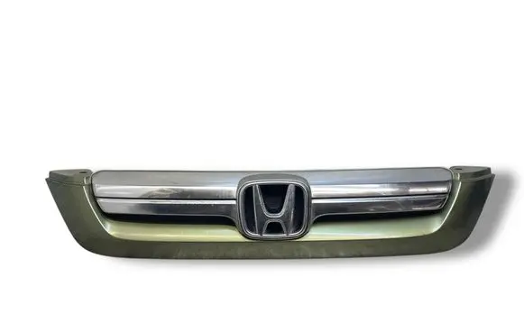 Honda CR-V Front bumper upper radiator grill 71128SWWG0 71128SWW