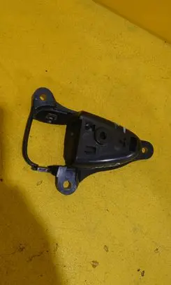 Toyota RAV 4 (XA30) Rear door interior handle trim 