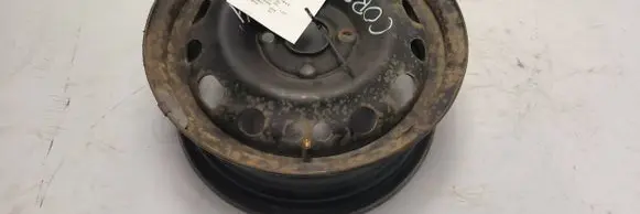 Opel Corsa C R14 steel rim 