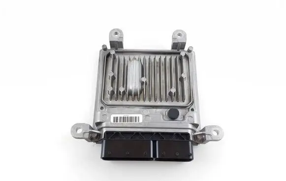 Mercedes-Benz C W205 Engine control unit/module A6519005203 A6519014502