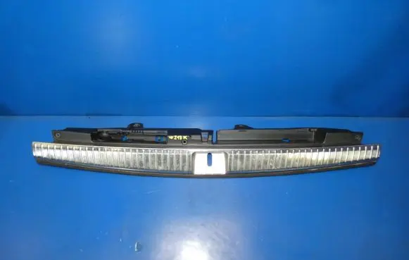 Mercedes-Benz E W213 Trunk/boot sill cover protection A2136900141