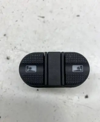 Volkswagen Sharan Electric window control switch 7M0959856 95VW14A157AAW