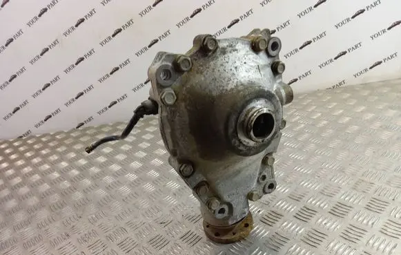 BMW X3 G01 Front differential 8679981