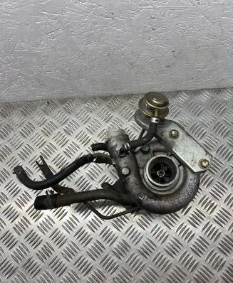 Toyota Avensis T220 Turbo W776395