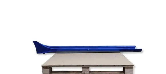 Honda Civic XI Sill 