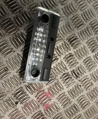 BMW X3 E83 Interior lighting relay 