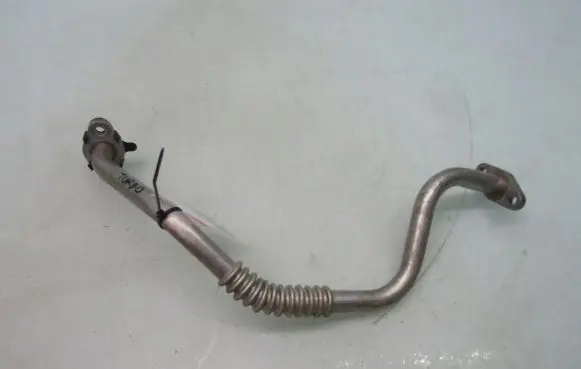 KIA Ceed Turbo turbocharger oiling pipe/hose