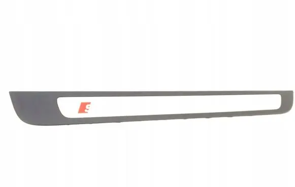 Audi A6 S6 C7 4G Front sill trim cover 4G0853374K