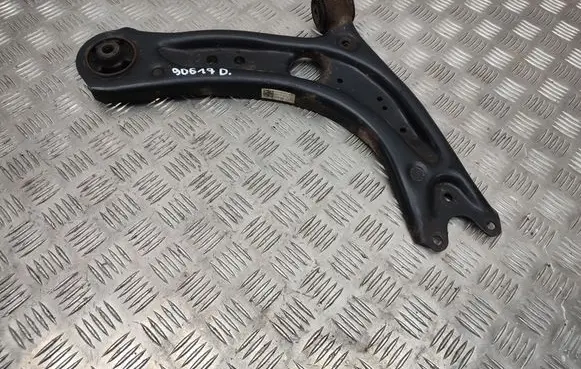 Volkswagen Golf VII Front lower control arm/wishbone 5Q040152R