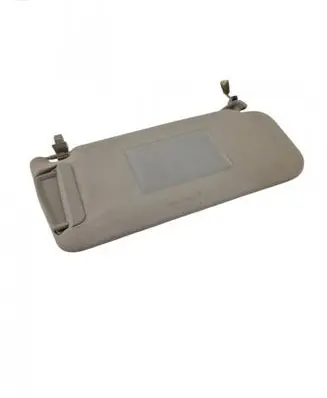 Mitsubishi Pajero Sun visor