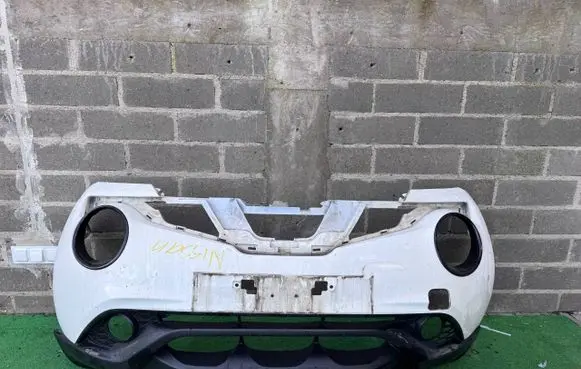 Nissan Juke I F15 Front bumper 