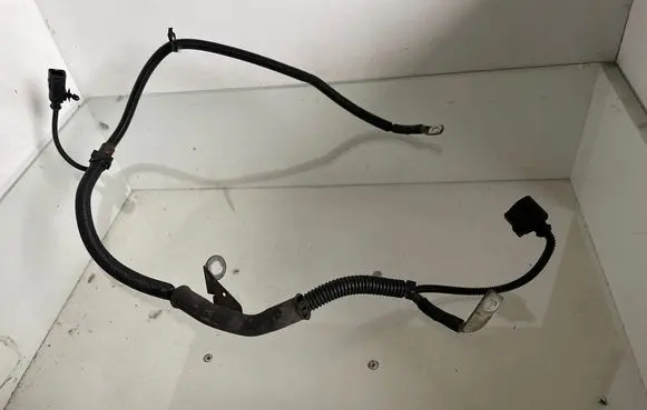 Audi A6 S6 C6 4F Wires (generator/alternator) 8E0971349J