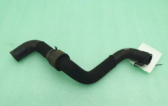 Volkswagen Golf VII Engine coolant pipe/hose 5Q0122063