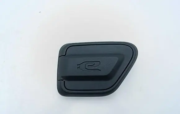 Jeep Wrangler Electric car charge socket cover 68410769AE