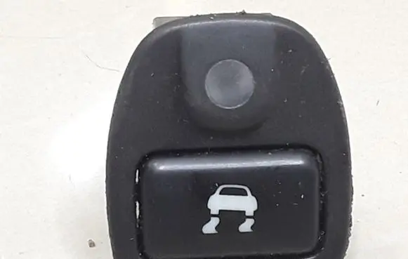 Traction control (ASR) switch