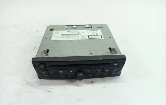 Renault Master III Radio/CD/DVD/GPS head unit 281158338R