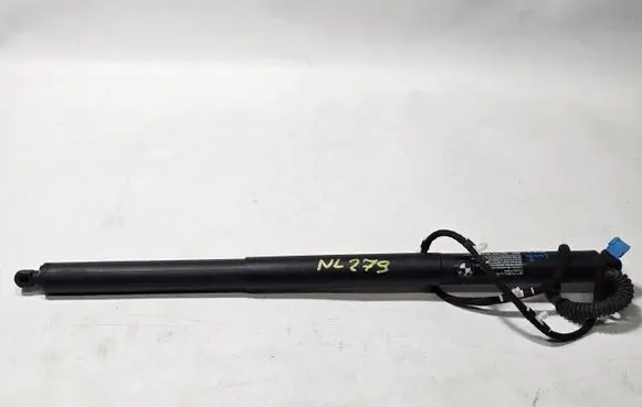 BMW X3 F25 Tailgate/trunk/boot lift motor 7232004