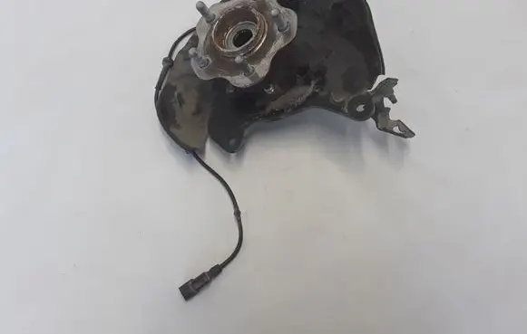 Renault Koleos II Rear wheel hub