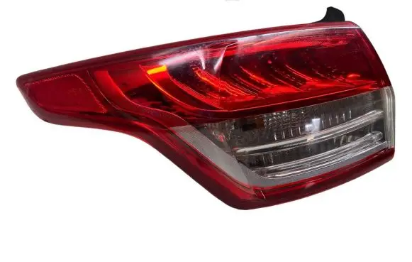 Ford Kuga II Rear/tail lights CV4413405BH 90021831