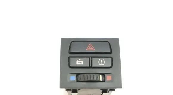 BMW 3 E92 E93 Hazard light switch 9132423
