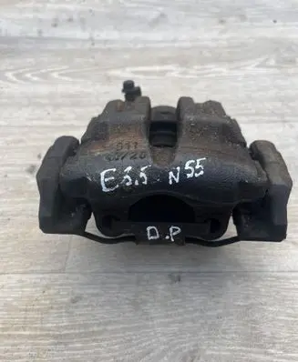BMW X1 E84 Rear brake caliper 6768698 34216768698