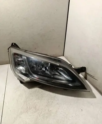 Citroen Jumper Headlight/headlamp 1374294080 17B5T2 62666267