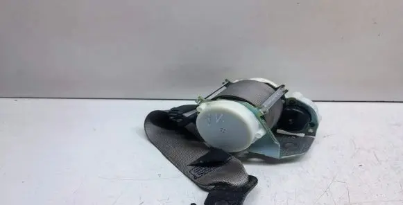 BMW 5 GT F07 Middle seatbelt (rear) 34047785C