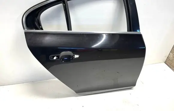 Volvo S60 Rear door 