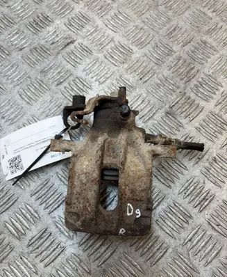 Volkswagen Sharan Rear brake caliper 7M0615423