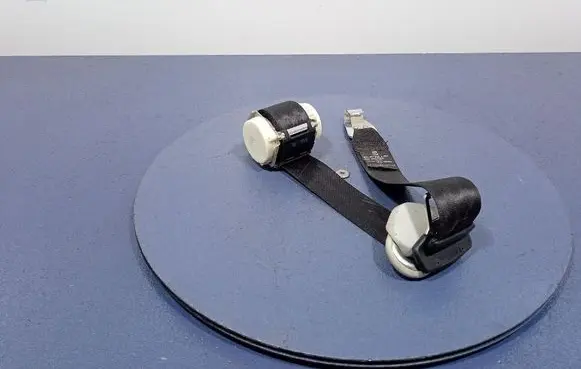 Volkswagen Caddy Front seatbelt 2K0857816A