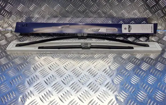 Fiat Croma Front wiper blade arm 71805140
