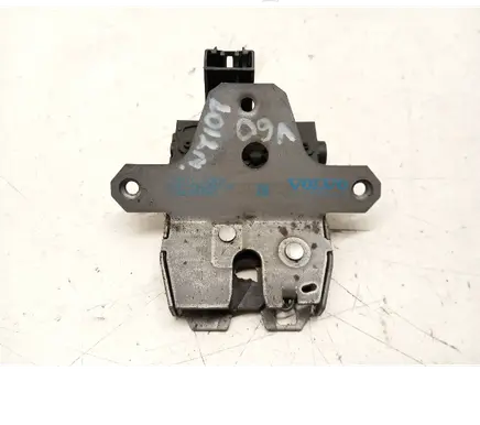 Volvo V60 Tailgate/trunk/boot lock/catch/latch 01043897003