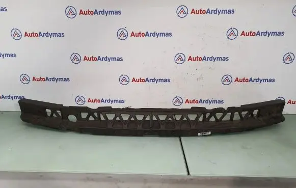 BMW 3 F30 F35 F31 Front bumper foam support bar 7266190 51117266190