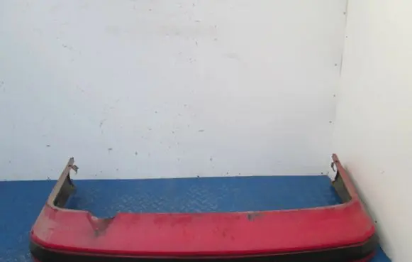 Nissan Sunny Rear bumper