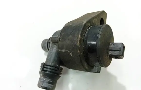 BMW 5 E60 E61 Electric auxiliary coolant/water pump 6421691770005 64216917700-05