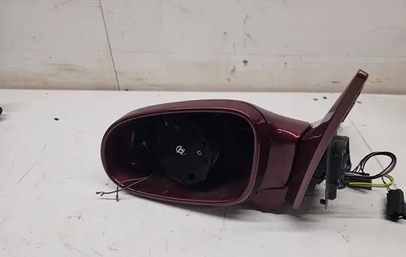 Mercedes-Benz CLK AMG A208 C208 Front door electric wing mirror 