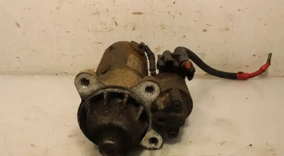 Ford Focus Starter motor