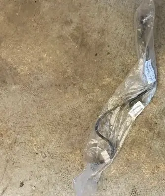 BMW 3 G20 G21 Coolant pipe/hose 8654824 17128654824