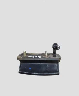 Hyundai Getz Tailgate/trunk/boot exterior handle