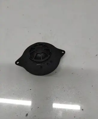 Panel speaker
