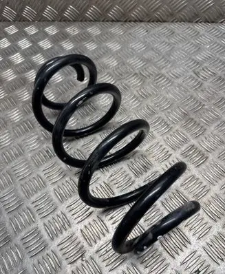 Audi A6 S6 C7 4G Front coil spring 
